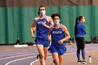 Men’s Track  Men’s Track & Field compete in a virtual meet. : Men’s Track